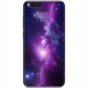 Чехол Uprint Xiaomi Mi Note 3 