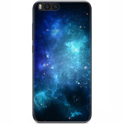 Чехол Uprint Xiaomi Mi Note 3 