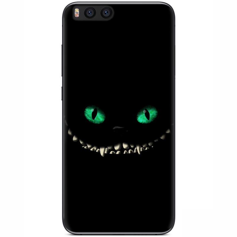 Чехол Uprint Xiaomi Mi Note 3 