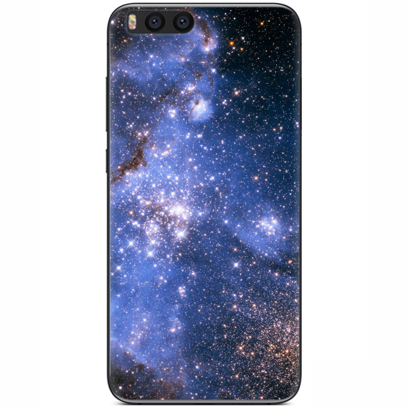 Чехол Uprint Xiaomi Mi Note 3 