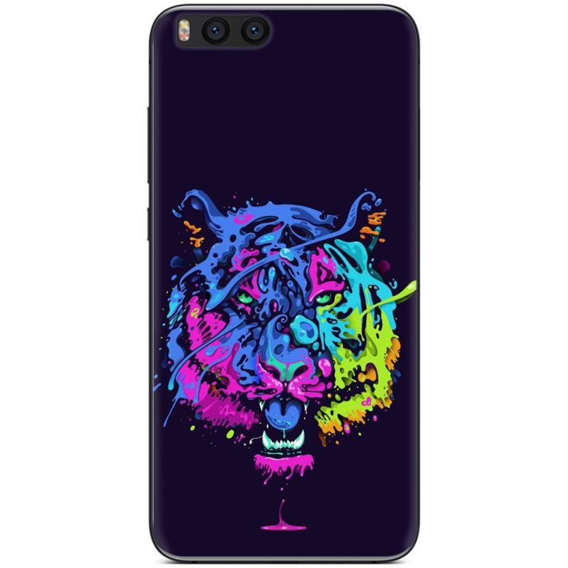 Чехол Uprint Xiaomi Mi Note 3 