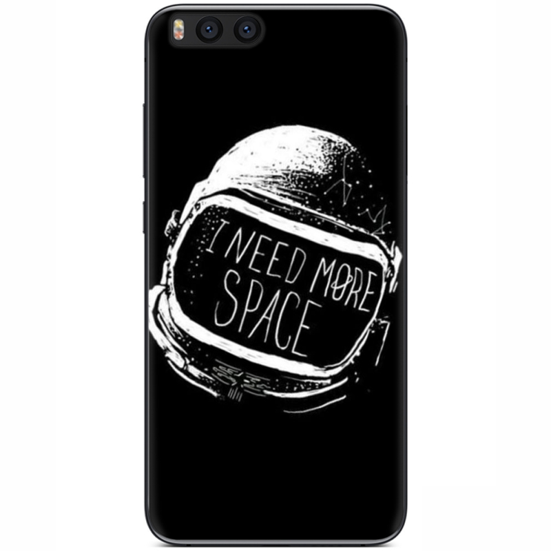 Чехол Uprint Xiaomi Mi Note 3 