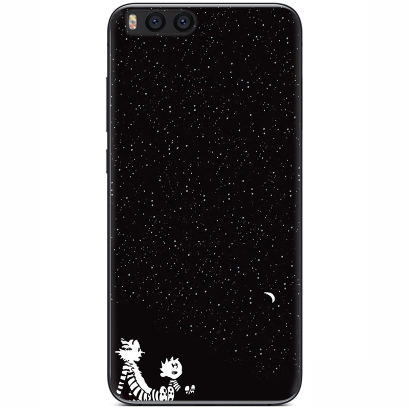 Чехол Uprint Xiaomi Mi Note 3 