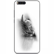 Чехол Uprint Xiaomi Mi Note 3 