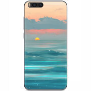 Чехол Uprint Xiaomi Mi Note 3 Inspiration