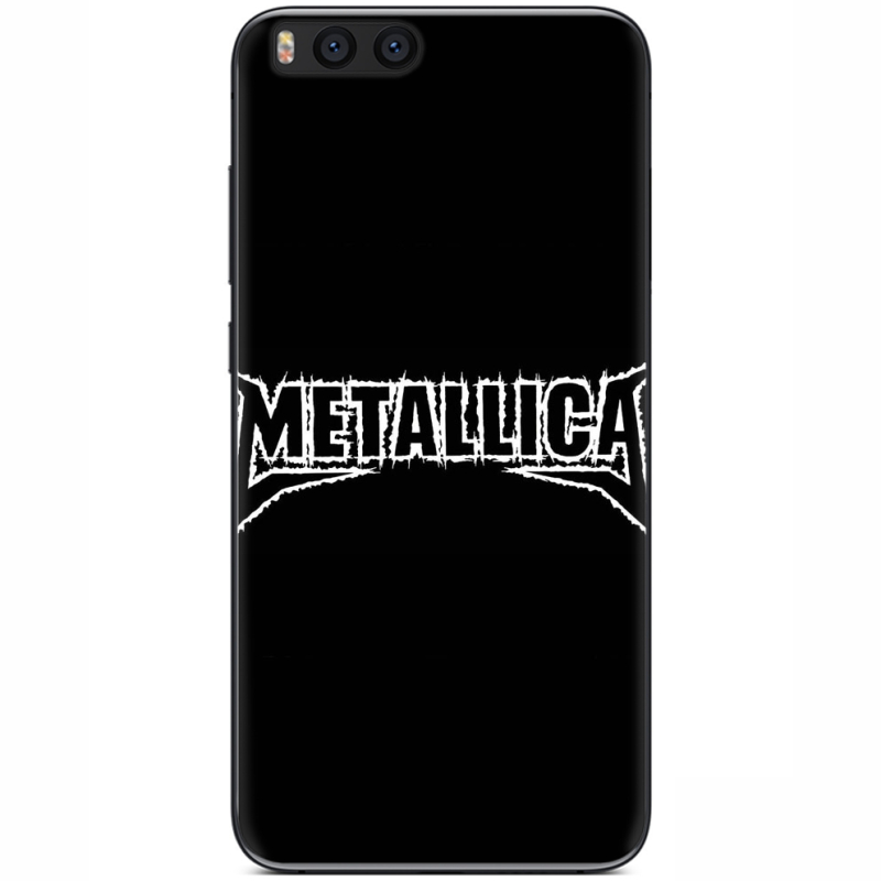 Чехол Uprint Xiaomi Mi Note 3 