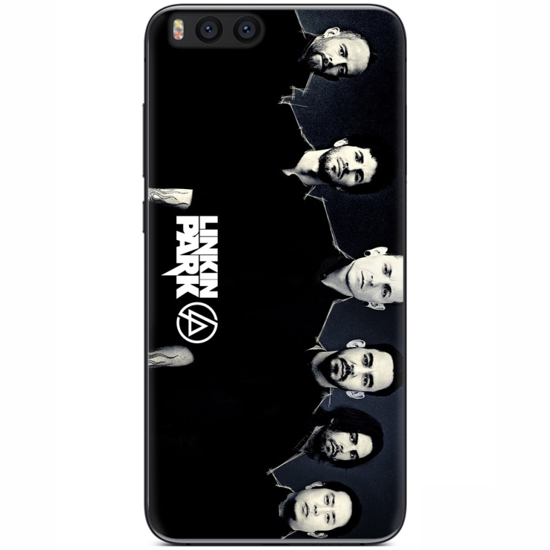 Чехол Uprint Xiaomi Mi Note 3 