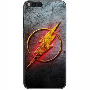 Чехол Uprint Xiaomi Mi Note 3 