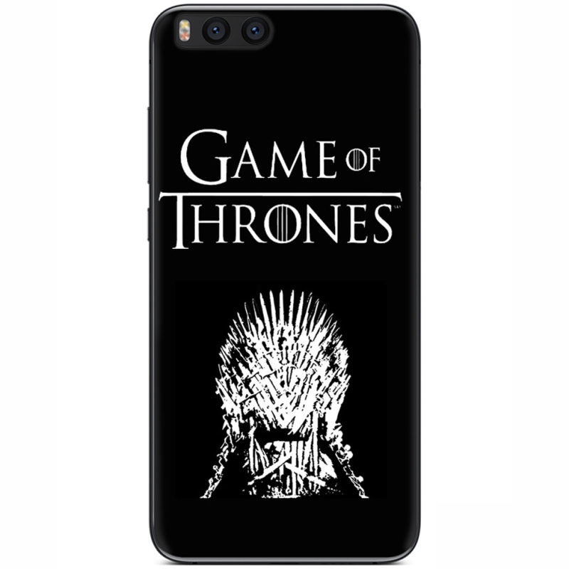 Чехол Uprint Xiaomi Mi Note 3 