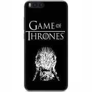 Чехол Uprint Xiaomi Mi Note 3 