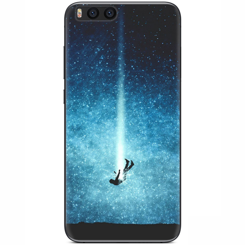 Чехол Uprint Xiaomi Mi Note 3 