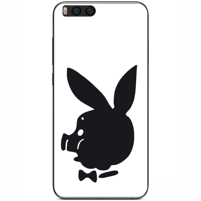 Чехол Uprint Xiaomi Mi Note 3 