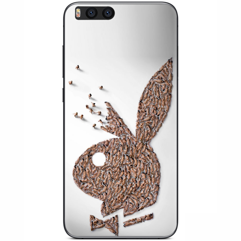 Чехол Uprint Xiaomi Mi Note 3 