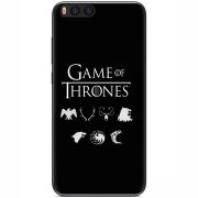 Чехол Uprint Xiaomi Mi Note 3 