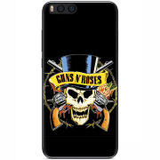 Чехол Uprint Xiaomi Mi Note 3 