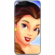 Чехол Uprint Xiaomi Mi Note 3 