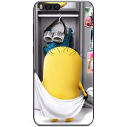 Чехол Uprint Xiaomi Mi Note 3 