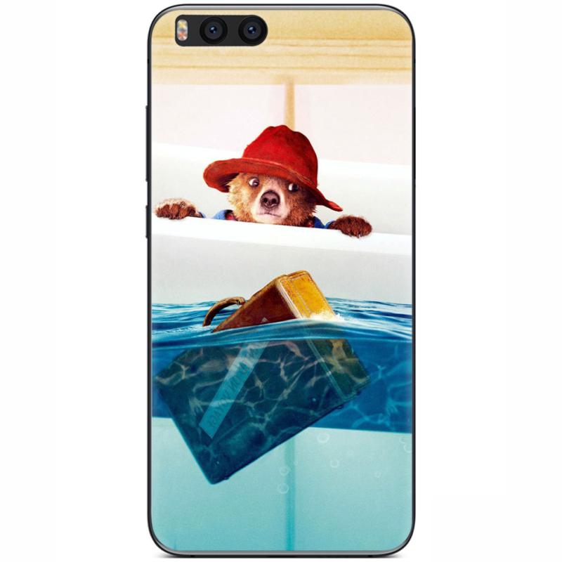 Чехол Uprint Xiaomi Mi Note 3 