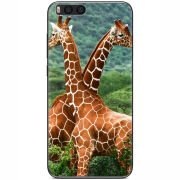 Чехол Uprint Xiaomi Mi Note 3 