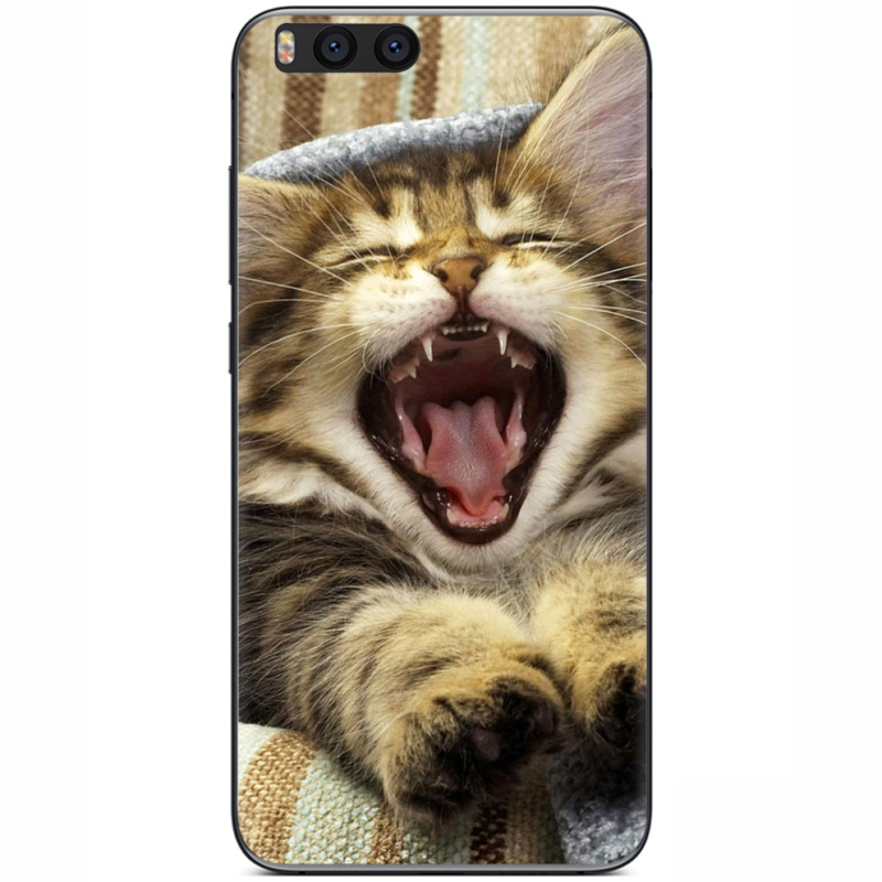 Чехол Uprint Xiaomi Mi Note 3 