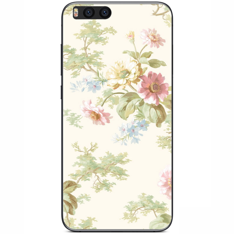 Чехол Uprint Xiaomi Mi Note 3 