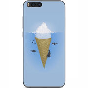 Чехол Uprint Xiaomi Mi Note 3 