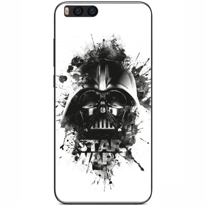 Чехол Uprint Xiaomi Mi Note 3 