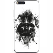 Чехол Uprint Xiaomi Mi Note 3 