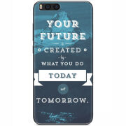 Чехол Uprint Xiaomi Mi Note 3 