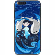 Чехол Uprint Xiaomi Mi Note 3 Song of the Sea