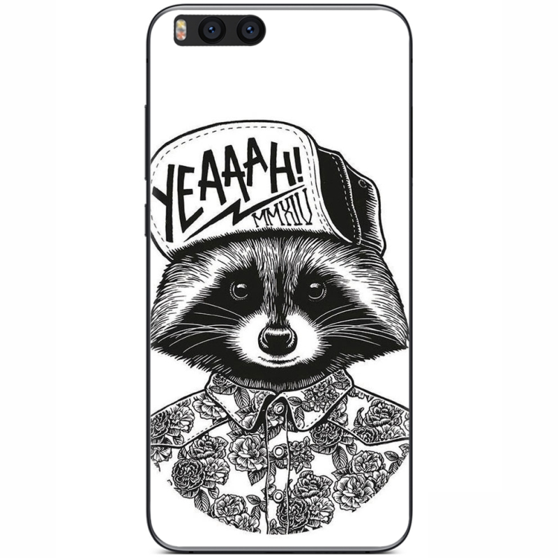 Чехол Uprint Xiaomi Mi Note 3 