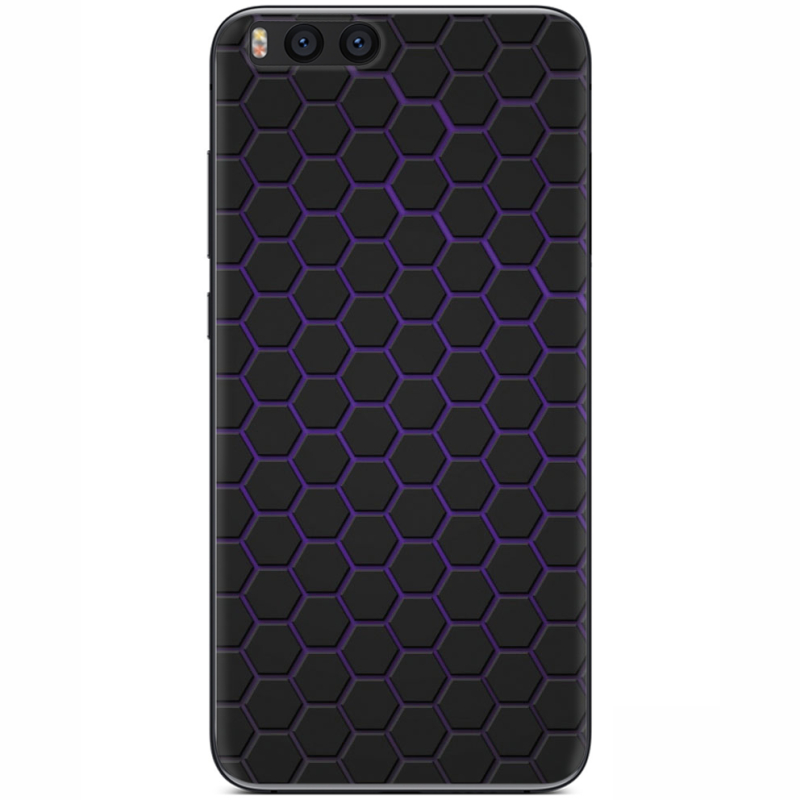 Чехол Uprint Xiaomi Mi Note 3 