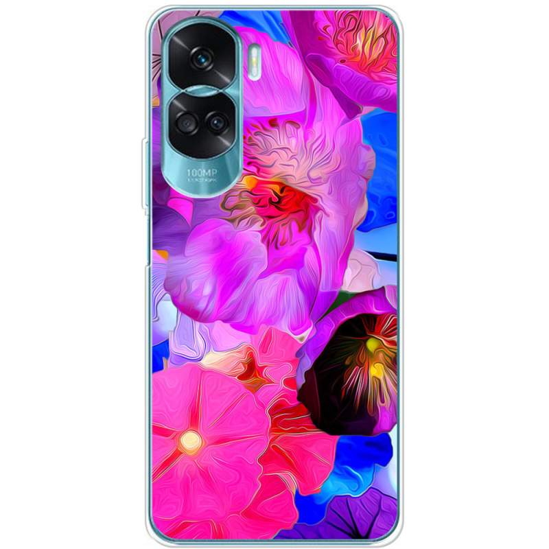 Чехол BoxFace Huawei Honor 90 Lite 