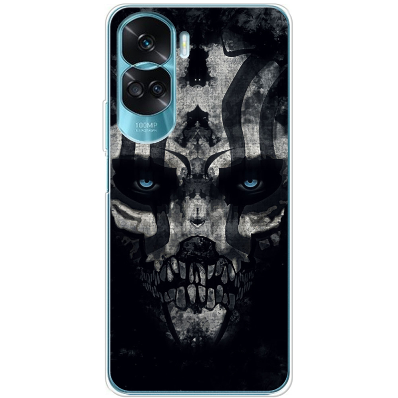 Чехол BoxFace Huawei Honor 90 Lite The Dark