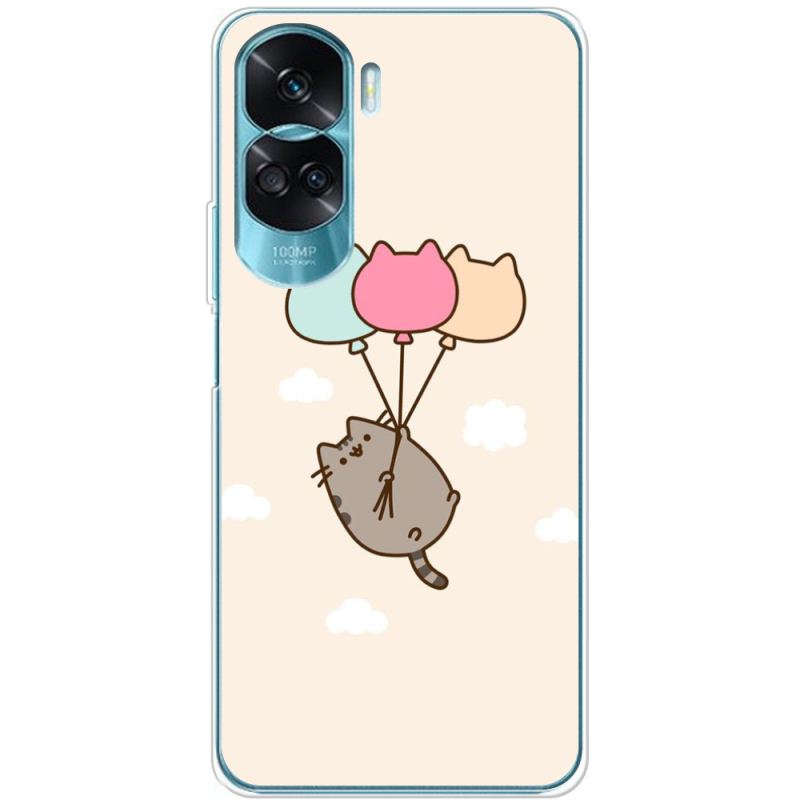Чехол BoxFace Huawei Honor 90 Lite 