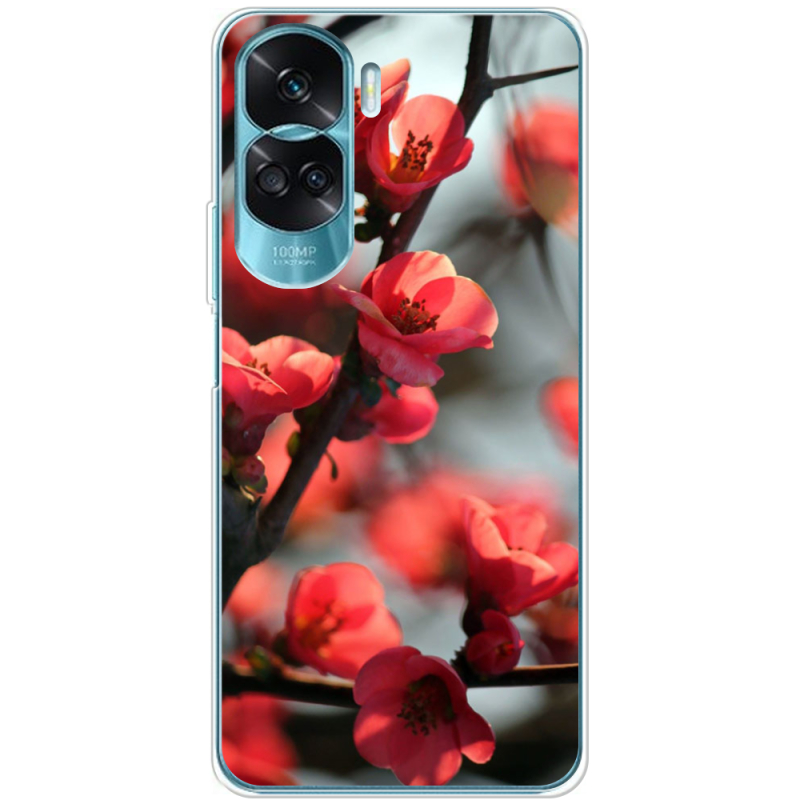 Чехол BoxFace Huawei Honor 90 Lite Awakening Spring