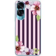 Чехол BoxFace Huawei Honor 90 Lite Purple Fantasy