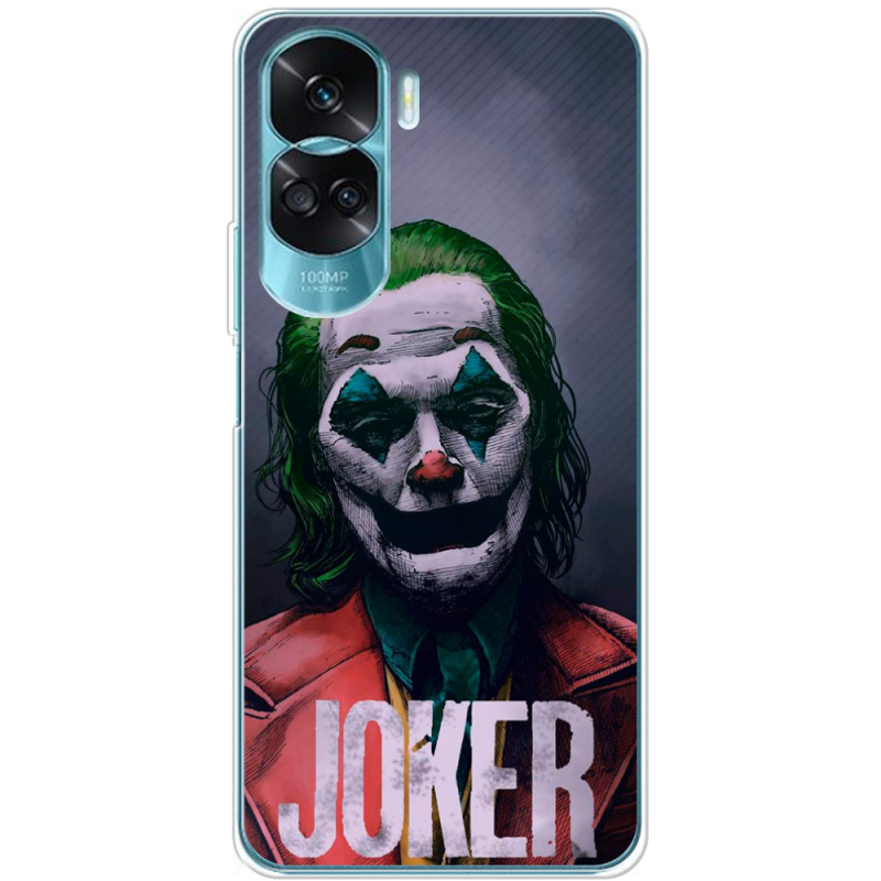 Чехол BoxFace Huawei Honor 90 Lite Joker