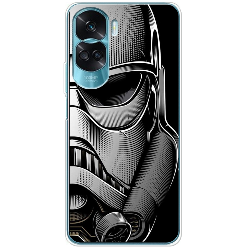 Чехол BoxFace Huawei Honor 90 Lite Imperial Stormtroopers