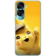 Чехол BoxFace Huawei Honor 90 Lite Pikachu