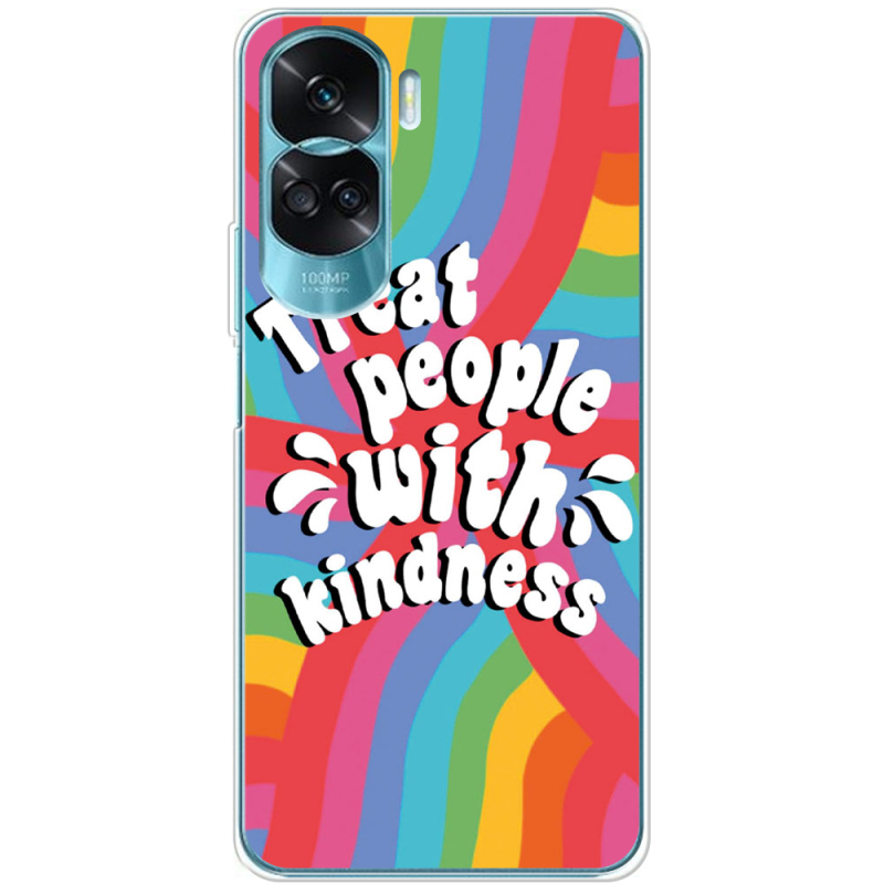 Чехол BoxFace Huawei Honor 90 Lite Kindness