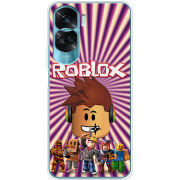 Чехол BoxFace Huawei Honor 90 Lite Follow Me to Roblox