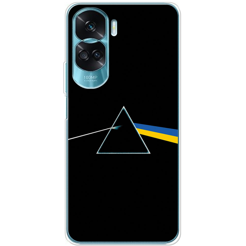 Чехол BoxFace Huawei Honor 90 Lite Pink Floyd Україна