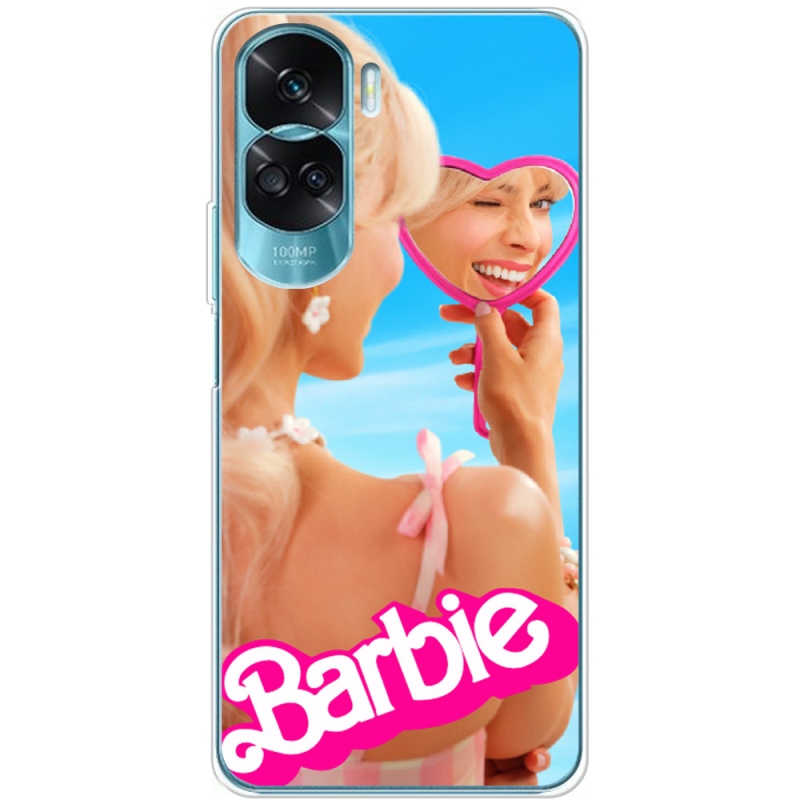 Чехол BoxFace Huawei Honor 90 Lite Barbie 2023