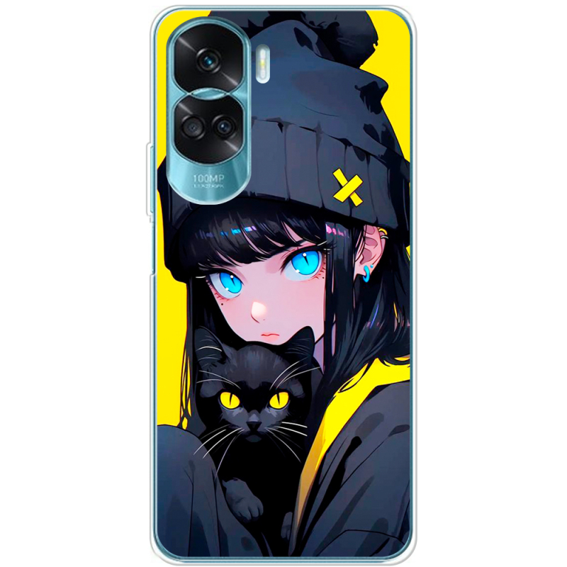 Чехол BoxFace Huawei Honor 90 Lite 