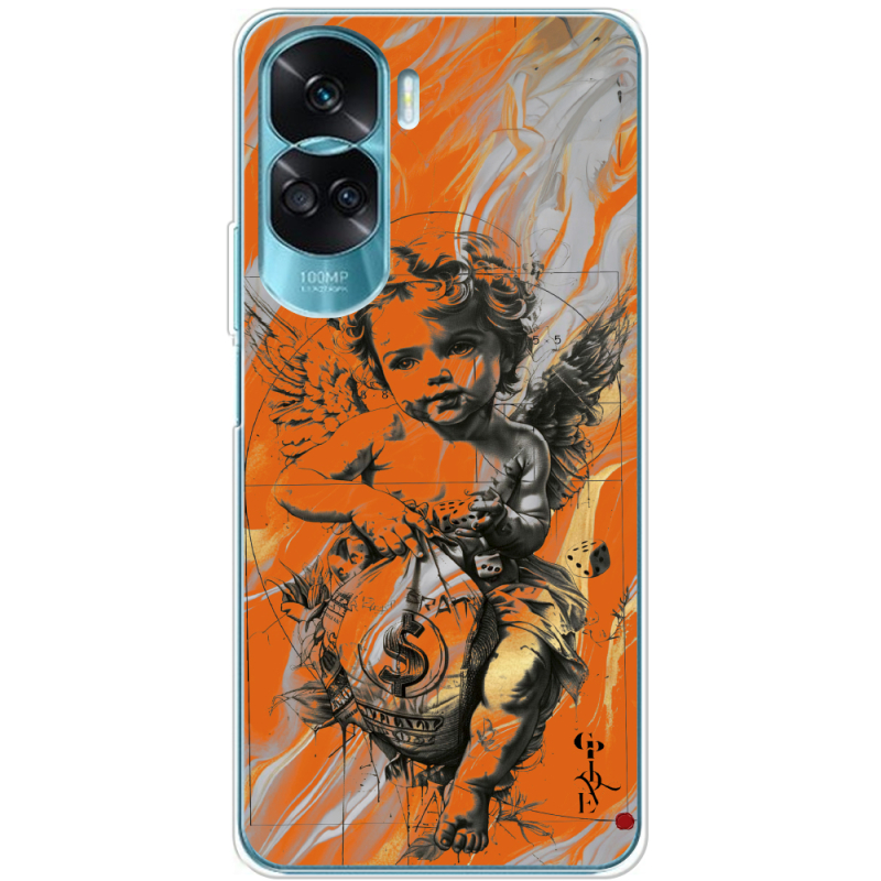 Чехол BoxFace Huawei Honor 90 Lite 