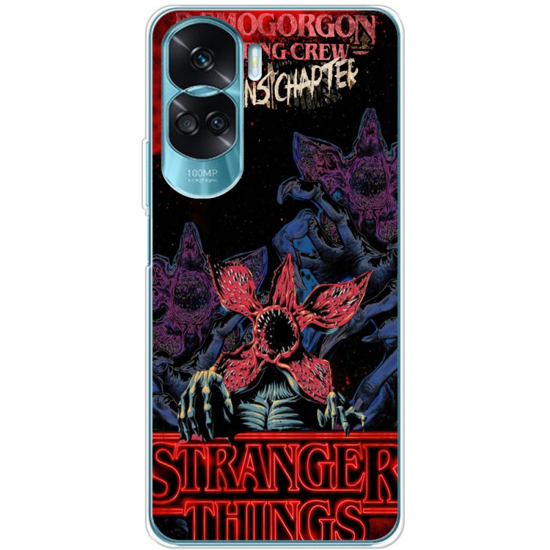 Чехол BoxFace Huawei Honor 90 Lite 