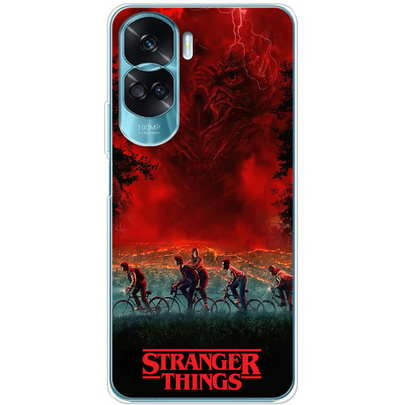 Чехол BoxFace Huawei Honor 90 Lite 