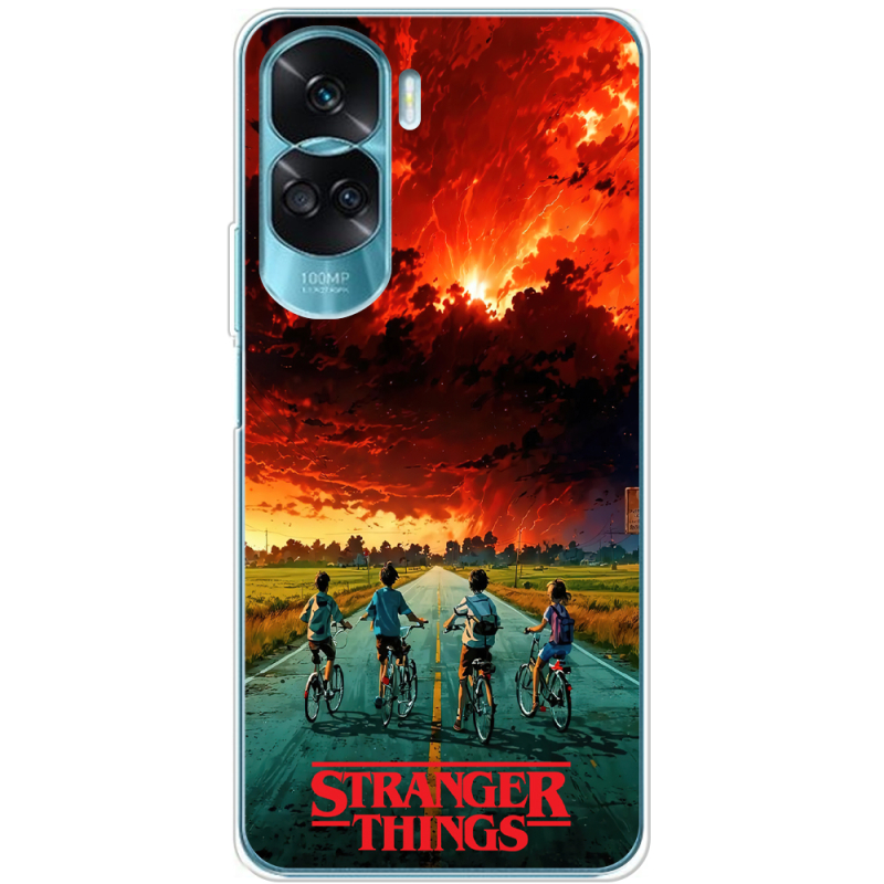 Чехол BoxFace Huawei Honor 90 Lite 