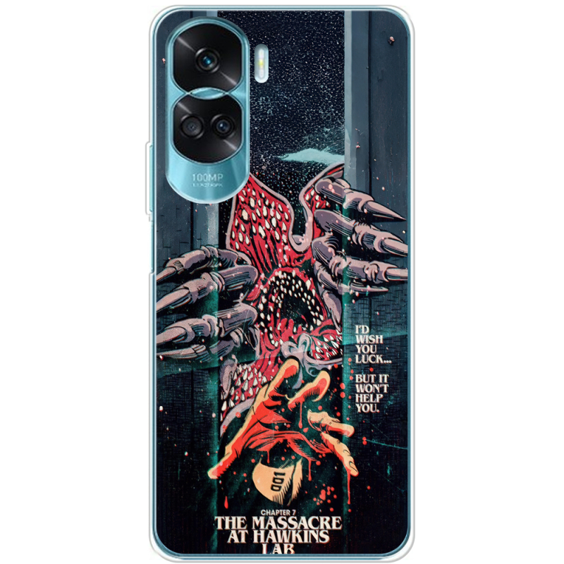 Чехол BoxFace Huawei Honor 90 Lite 